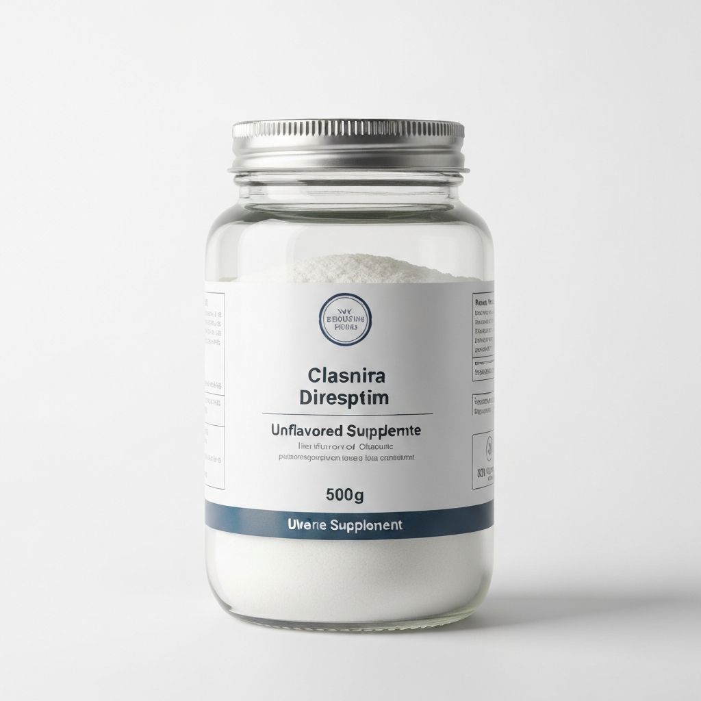 Daily Multivitamin Powder