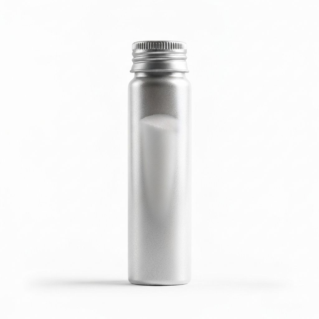 Portable Vitamin Tube